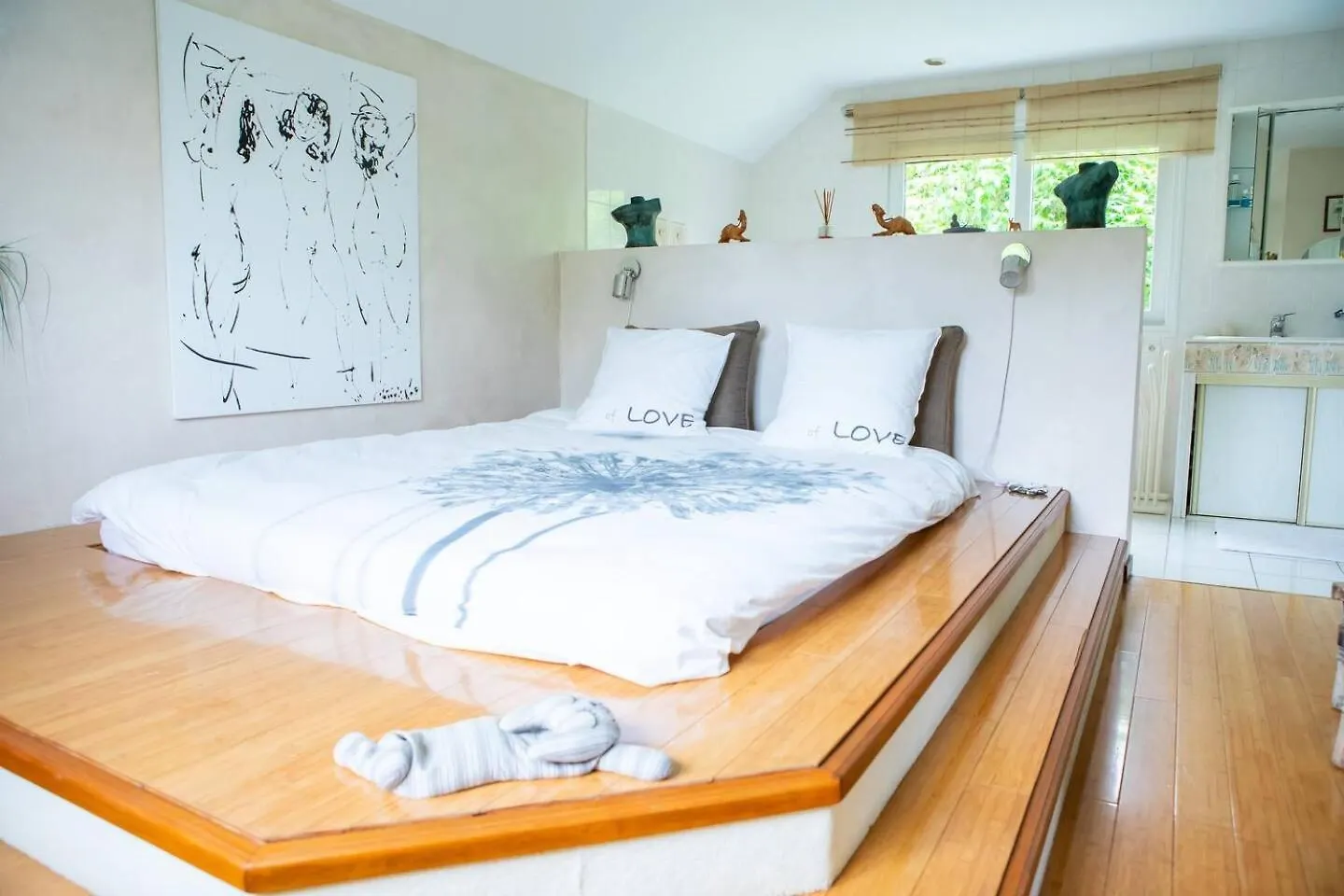 Villa Nernier, Piscine Privee Et Acces Direct Au Lac Holiday home Nernier