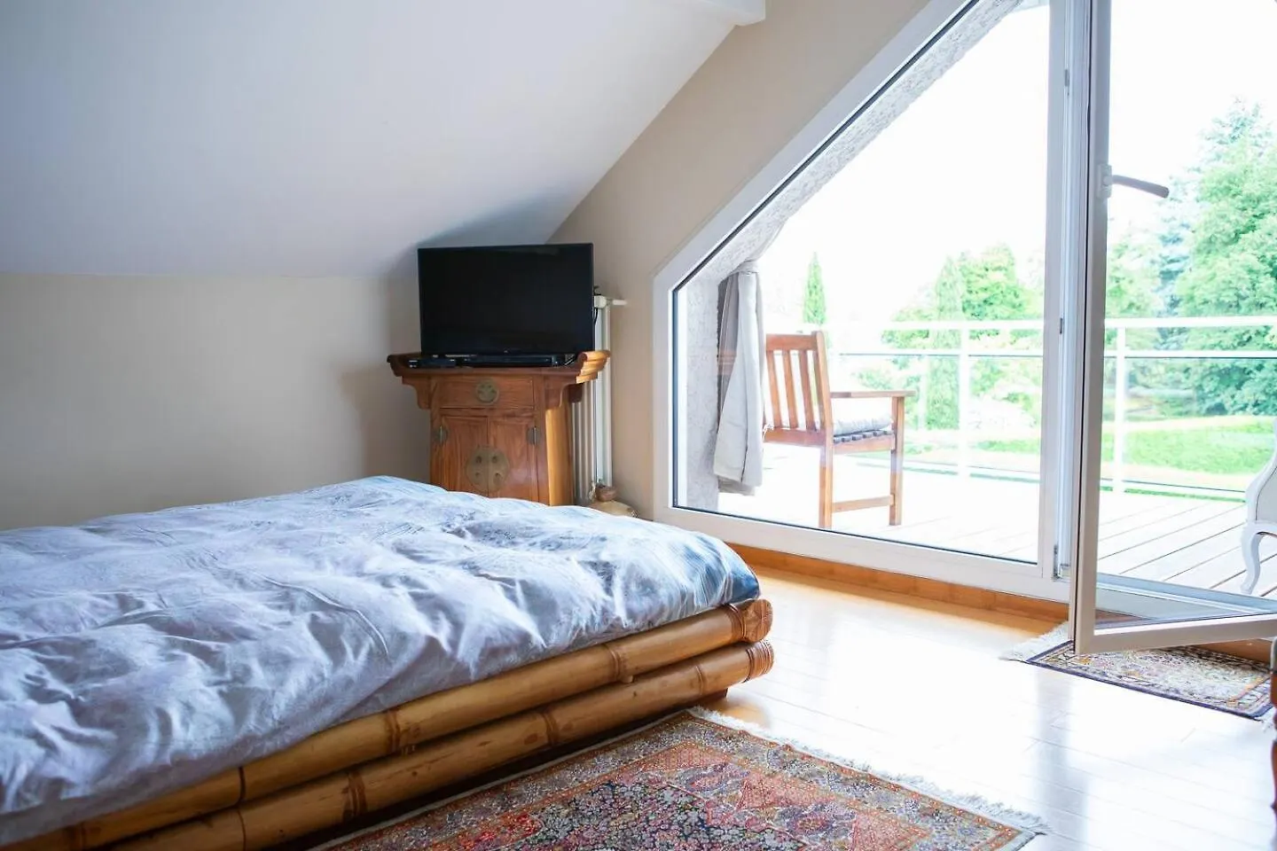 Holiday home Villa Nernier, Piscine Privee Et Acces Direct Au Lac France