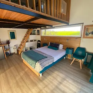 Appartement Petit, Nernier